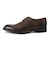 GM01367　DERBY PLAIN　CACAO　587585-0002