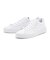DB3258　ADIDAS SLEEK W　WHT/WHT　588380-0001