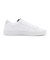 DB3258　ADIDAS SLEEK W　WHT/WHT　588380-0001