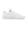 DB3258　ADIDAS SLEEK W　WHT/WHT　588380-0001