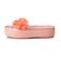 205694-737　CB Platform Vivid Blooms Slide　Melon　589055-0001