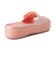 205694-737　CB Platform Vivid Blooms Slide　Melon　589055-0001