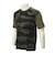 DV0986　M S2S CAMOグラフィック Tシャツ　KHA　588625-0001