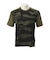 DV0986　M S2S CAMOグラフィック Tシャツ　KHA　588625-0001