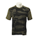 DV0986　M S2S CAMOグラフィック Tシャツ　KHA　588625-0001
