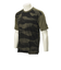 DV0986　M S2S CAMOグラフィック Tシャツ　KHA　588625-0001