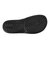 11033-001　CROCBAND FLIP　BLACK　589026-0001