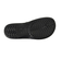 11033-001　CROCBAND FLIP　BLACK　589026-0001