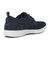 CH4927　ZADEN PLAIN TOE　NAVY　591762-0001