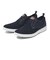 CH4927　ZADEN PLAIN TOE　NAVY　591762-0001