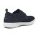 CH4927　ZADEN PLAIN TOE　NAVY　591762-0001