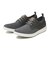 CH4928　ZADEN PLAIN TOE　PEWTER　591796-0001