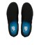 V98CF H/SHIELD　SLIP ON　M.BLACK　587212-0001
