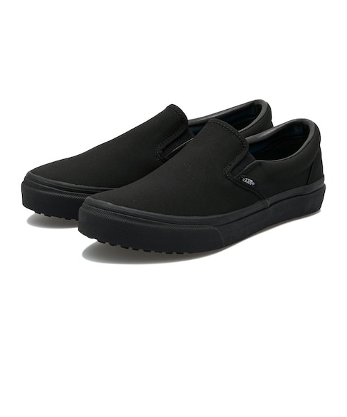 V98CF H/SHIELD SLIP ON M.BLACK 587212-0001｜エービーシー・マートの