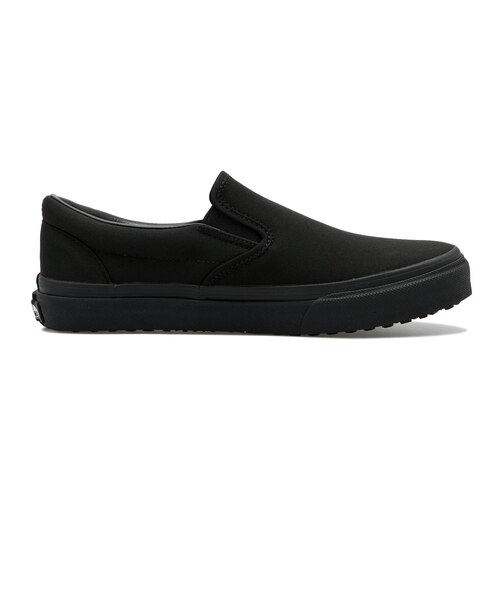 V98CF H/SHIELD SLIP ON M.BLACK 587212-0001｜エービーシー・マートの 
