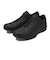 TDW553　24H-28_HADASHIRIDE553　001 BLACK/BK　593409-0001