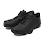 TDW553　24H-28_HADASHIRIDE553　001 BLACK/BK　593409-0001