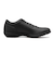 TDW553　24H-28_HADASHIRIDE553　001 BLACK/BK　593409-0001