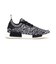 BY3013　NMD R1 PK　BLK/BLK/WHT　569989-0001