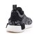 BY3013　NMD R1 PK　BLK/BLK/WHT　569989-0001