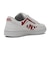 V4410　FLOATER　WHITE/LOGO RED　567572-0005