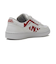 V4410　FLOATER　WHITE/LOGO RED　567572-0005