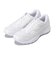 S20471-25　VERSAFOAM COHESION 12　WHITE/WHITE　587909-0001