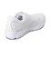 S20471-25　VERSAFOAM COHESION 12　WHITE/WHITE　587909-0001