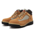 A18RI　FIELD BOOT WP　WHEAT　575684-0001
