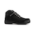 A1A12　FIELD BOOT WP　BLACK　591715-0001