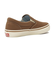 V98CF CLASSICS　SLIP ON　L.BROWN　588954-0001