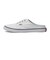 V44W LP MULE　AUTHENTIC MULE　WHITE　590746-0003