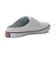 V44W LP MULE　AUTHENTIC MULE　WHITE　590746-0003