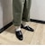 850　M'S SPOCK SHOES　BLACK　594810-0001