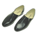 850　M'S SPOCK SHOES　BLACK　594810-0001