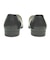 850　M'S SPOCK SHOES　BLACK　594810-0001