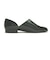 850　M'S SPOCK SHOES　BLACK　594810-0001