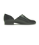 850　M'S SPOCK SHOES　BLACK　594810-0001
