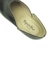 850　M'S SPOCK SHOES　BLACK　594810-0001