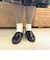 150　W'S SPOCK SHOES　BLACK　594811-0001