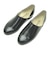 150　W'S SPOCK SHOES　BLACK　594811-0001