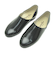 150　W'S SPOCK SHOES　BLACK　594811-0001
