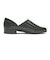 150　W'S SPOCK SHOES　BLACK　594811-0001