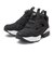 DV6985　INSTAPUMP FURY OG　BLK/WHT　595046-0001