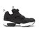DV6985　INSTAPUMP FURY OG　BLK/WHT　595046-0001