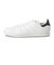 BD7444　STAN SMITH　WHITE/WHITE　596677-0001