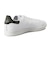 BD7444　STAN SMITH　WHITE/WHITE　596677-0001