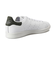 BD7444　STAN SMITH　WHITE/WHITE　596677-0001