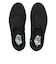 VN0A3WM7VND　COMFYCUSH AUTHENTIC　BLACK/BLACK　592953-0001