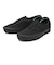 VN0A3WM7VND　COMFYCUSH AUTHENTIC　BLACK/BLACK　592953-0001